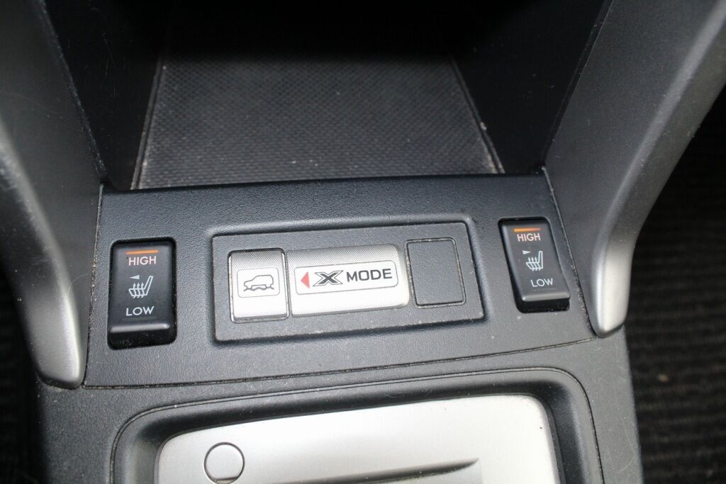 2018 Subaru Forester 2.5i Premium Richmond VA