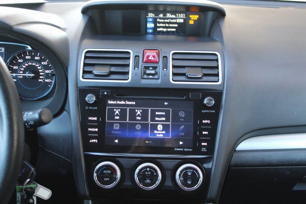 2018 Subaru Forester 2.5i Premium Richmond VA