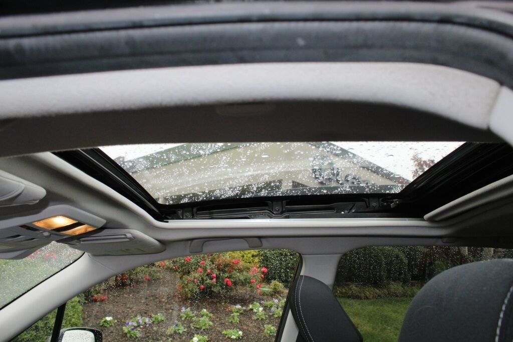 2018 Subaru Forester 2.5i Premium Richmond VA