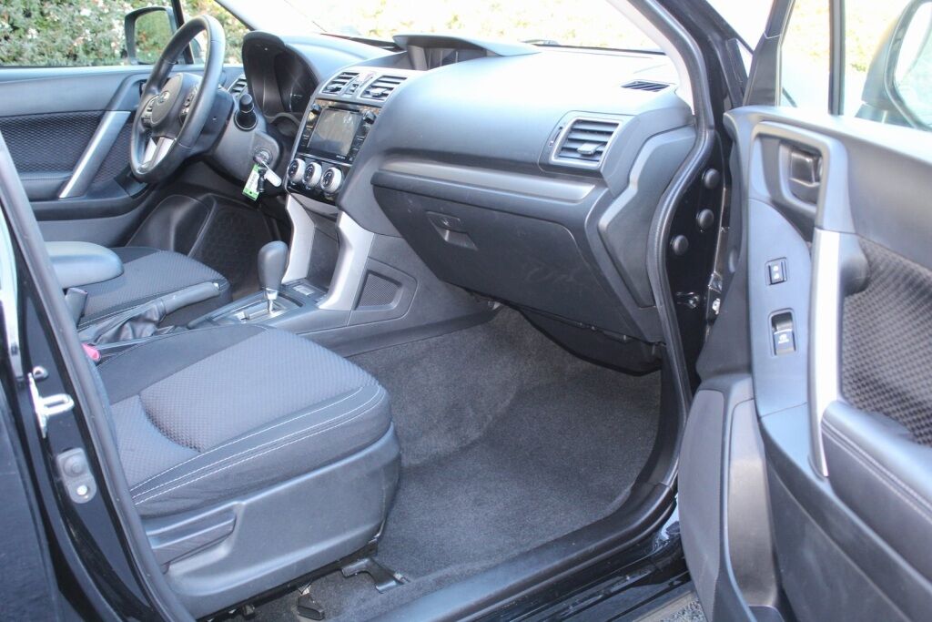 2018 Subaru Forester 2.5i Premium Richmond VA