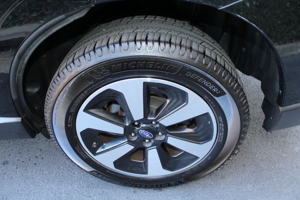 2018 Subaru Forester 2.5i Premium Richmond VA