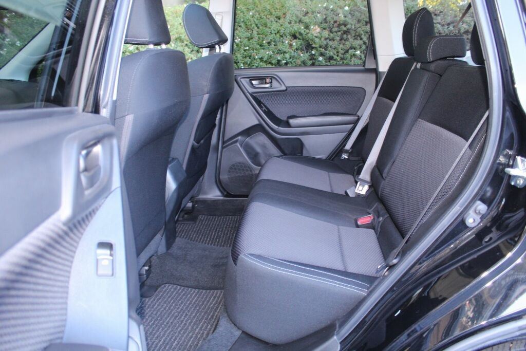 2018 Subaru Forester 2.5i Premium Richmond VA