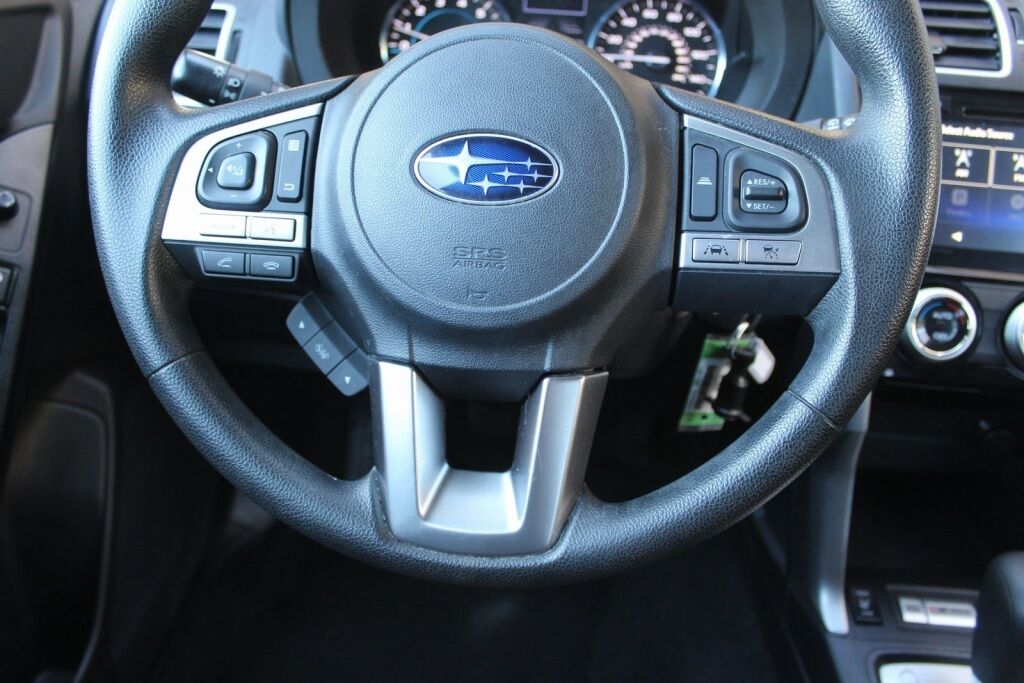 2018 Subaru Forester 2.5i Premium Richmond VA