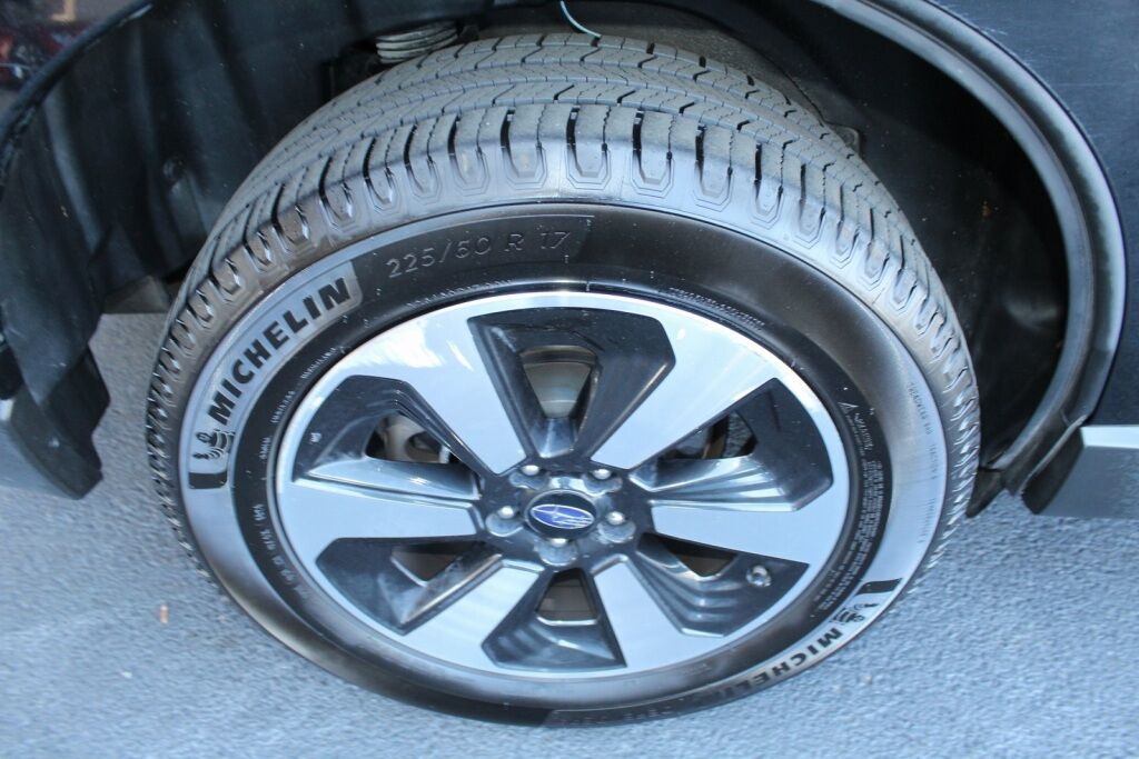 2018 Subaru Forester 2.5i Premium Richmond VA