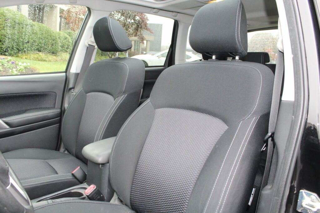 2018 Subaru Forester 2.5i Premium Richmond VA