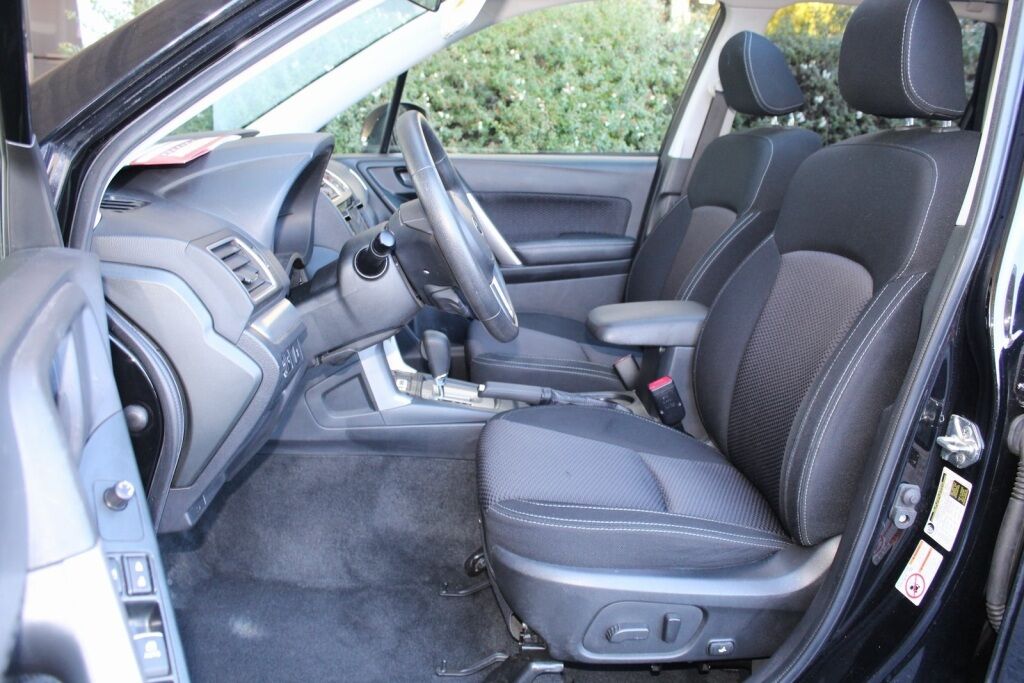 2018 Subaru Forester 2.5i Premium Richmond VA