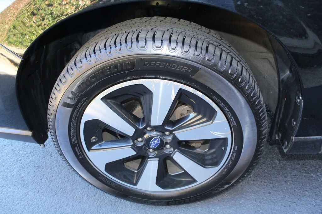 2018 Subaru Forester 2.5i Premium Richmond VA