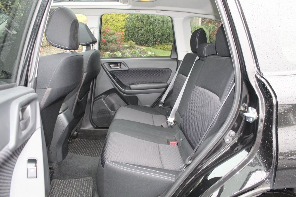 2018 Subaru Forester 2.5i Premium Richmond VA