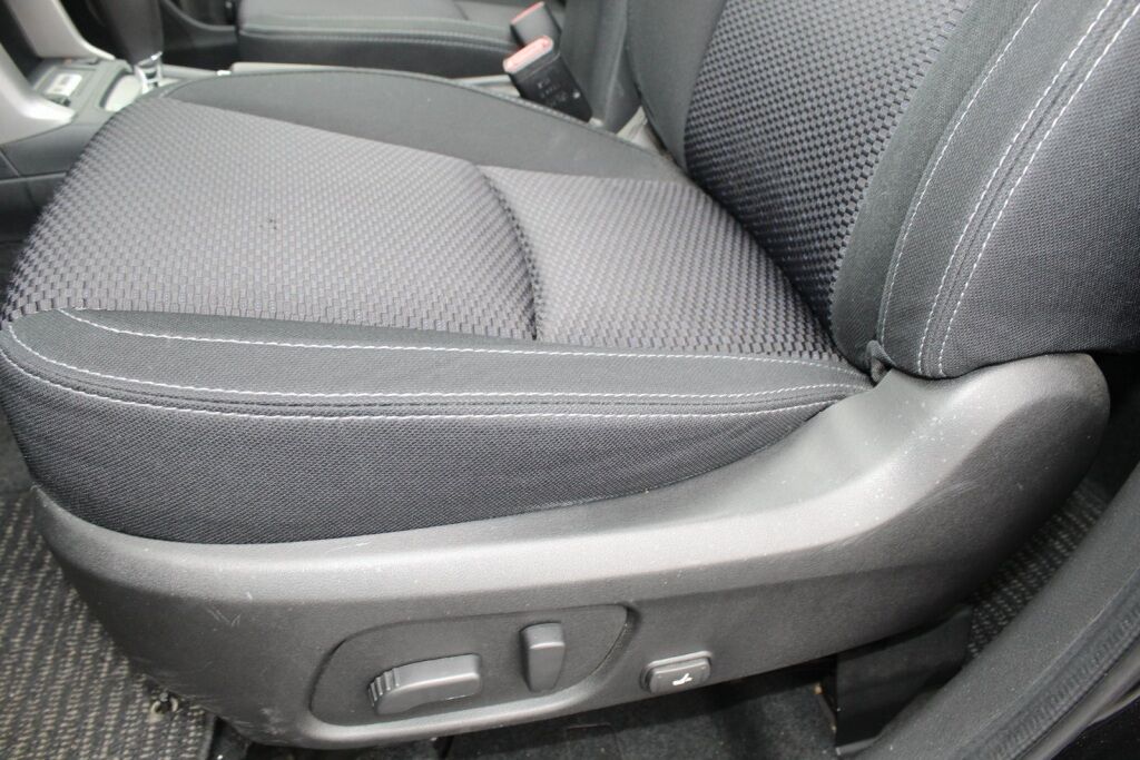 2018 Subaru Forester 2.5i Premium Richmond VA