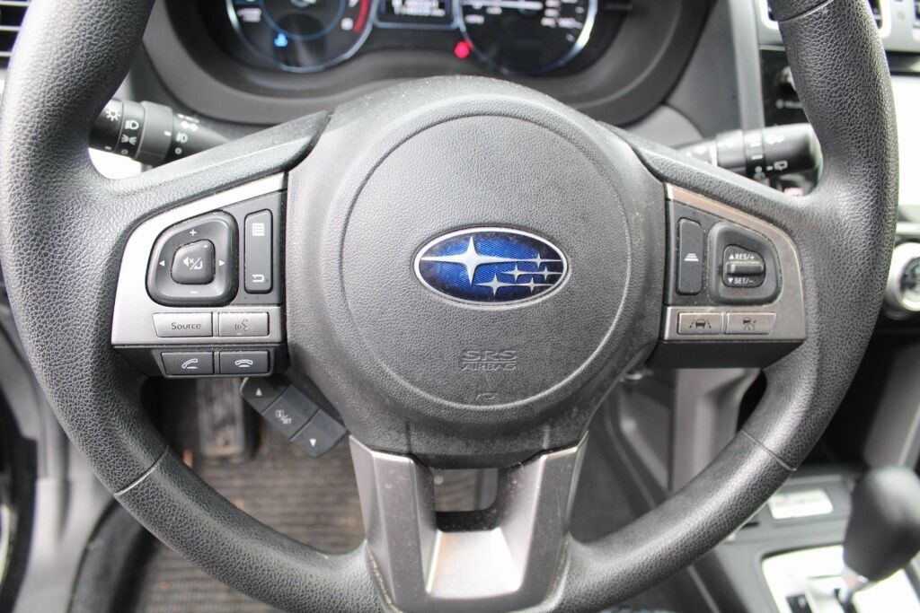 2018 Subaru Forester 2.5i Premium Richmond VA