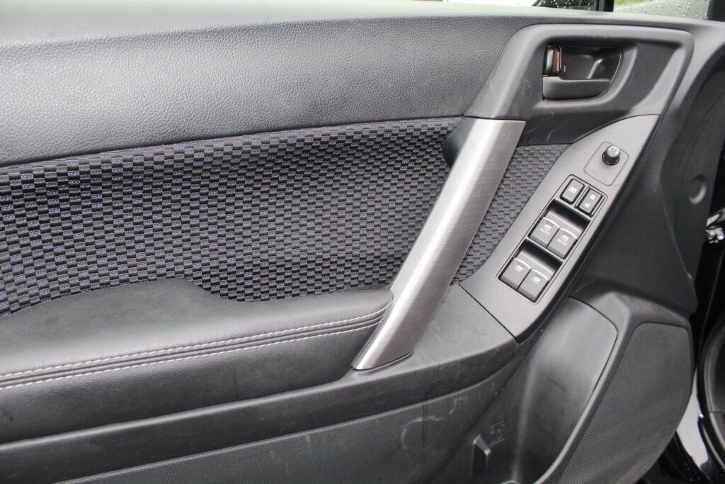 2018 Subaru Forester 2.5i Premium Richmond VA