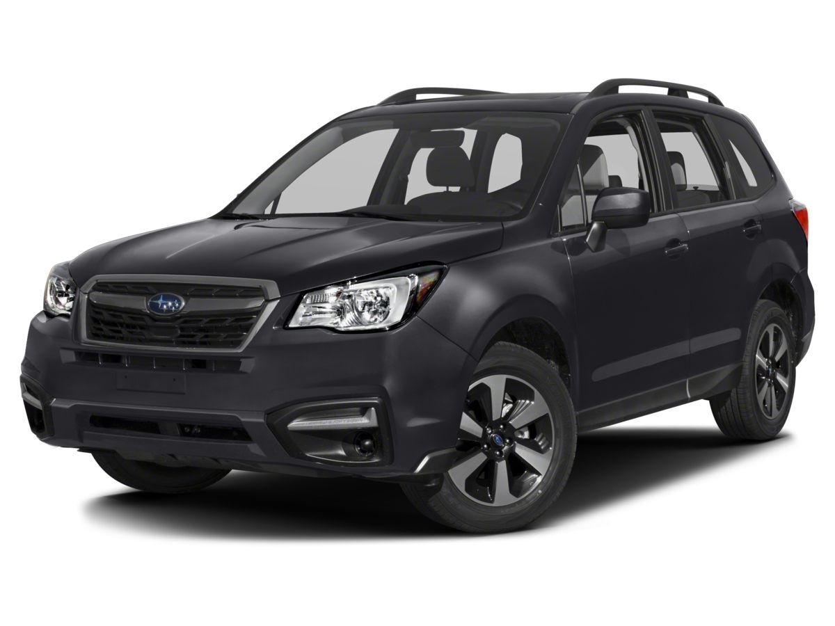 2018 Subaru Forester 2.5i Premium Hagerstown MD