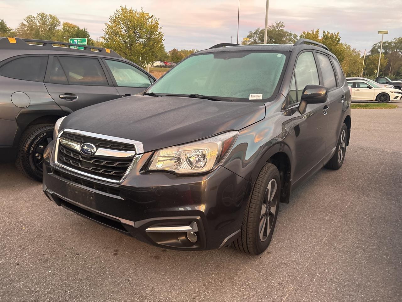 2018 Subaru Forester 2.5i Premium Hagerstown MD