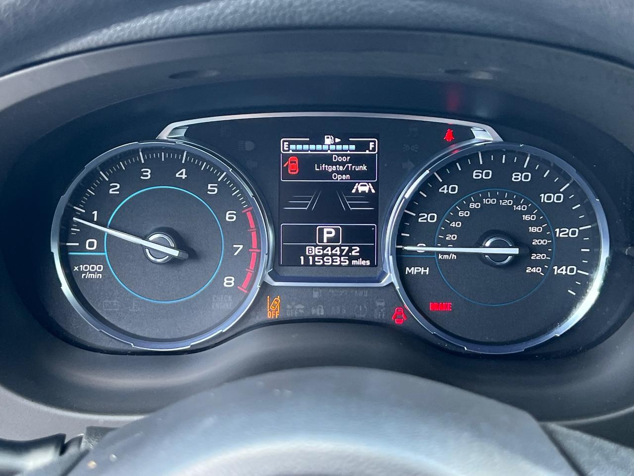 2018 Subaru Forester 2.5i Premium Hagerstown MD