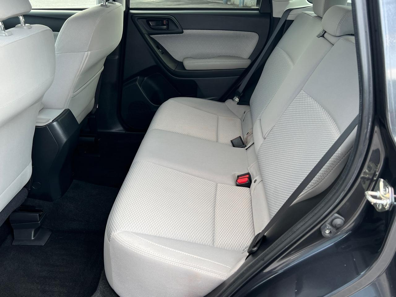 2018 Subaru Forester 2.5i Premium Hagerstown MD