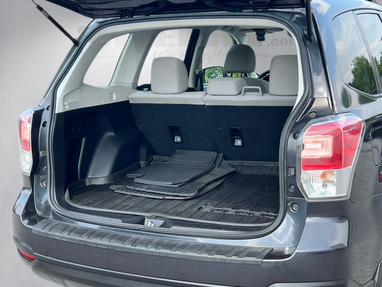 2018 Subaru Forester 2.5i Premium Hagerstown MD