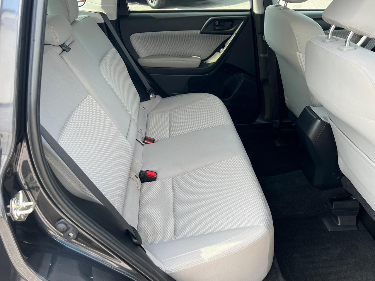 2018 Subaru Forester 2.5i Premium Hagerstown MD