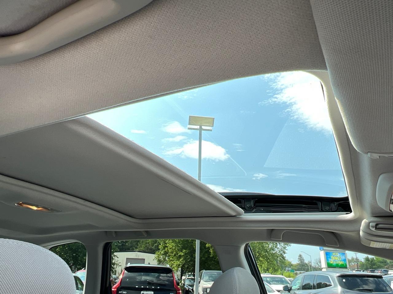 2018 Subaru Forester 2.5i Premium Hagerstown MD