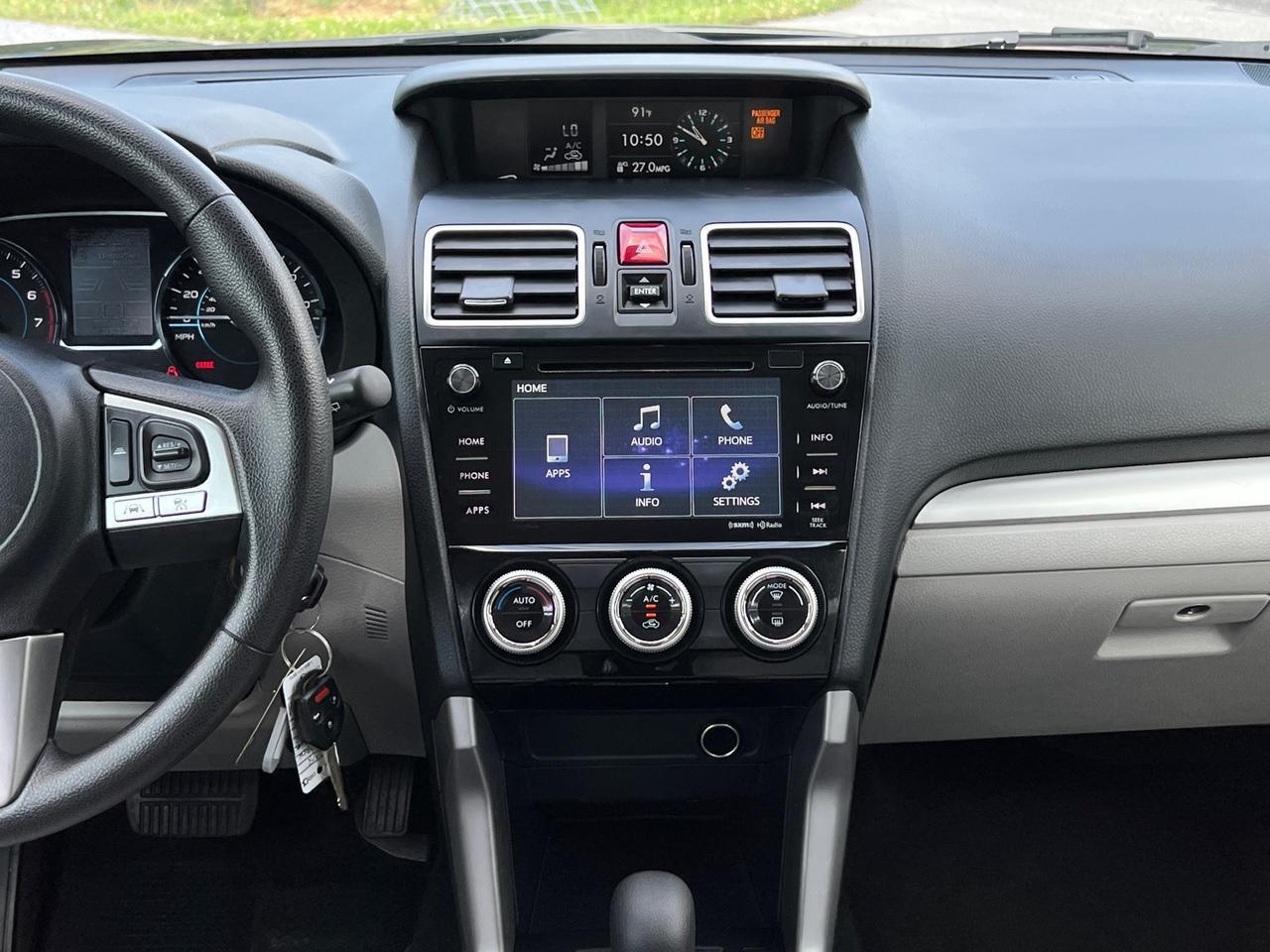 2018 Subaru Forester 2.5i Premium Hagerstown MD