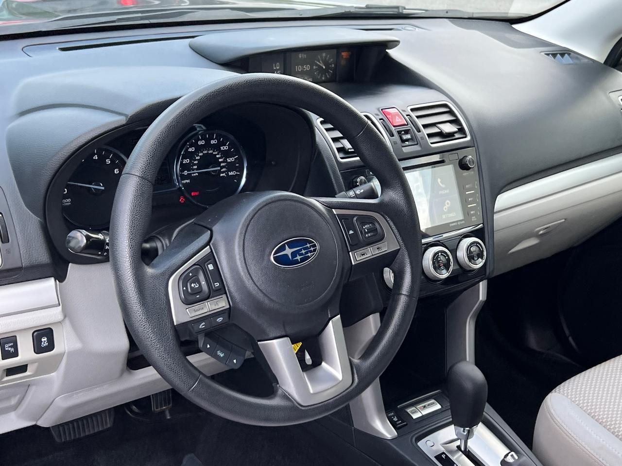 2018 Subaru Forester 2.5i Premium Hagerstown MD