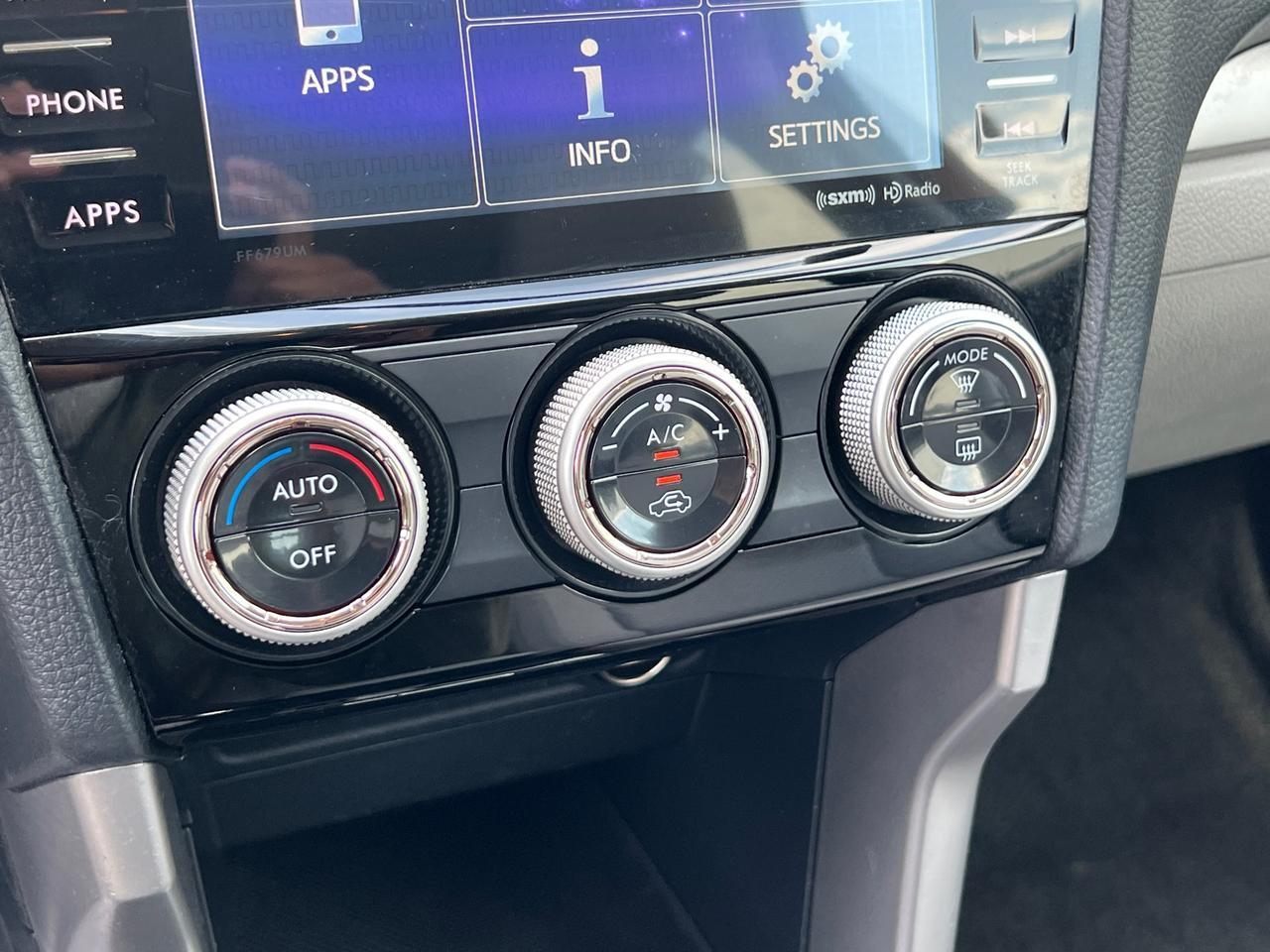 2018 Subaru Forester 2.5i Premium Hagerstown MD
