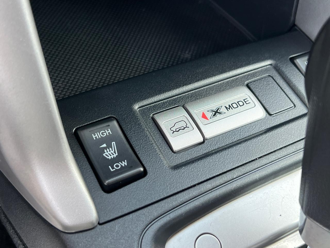 2018 Subaru Forester 2.5i Premium Hagerstown MD