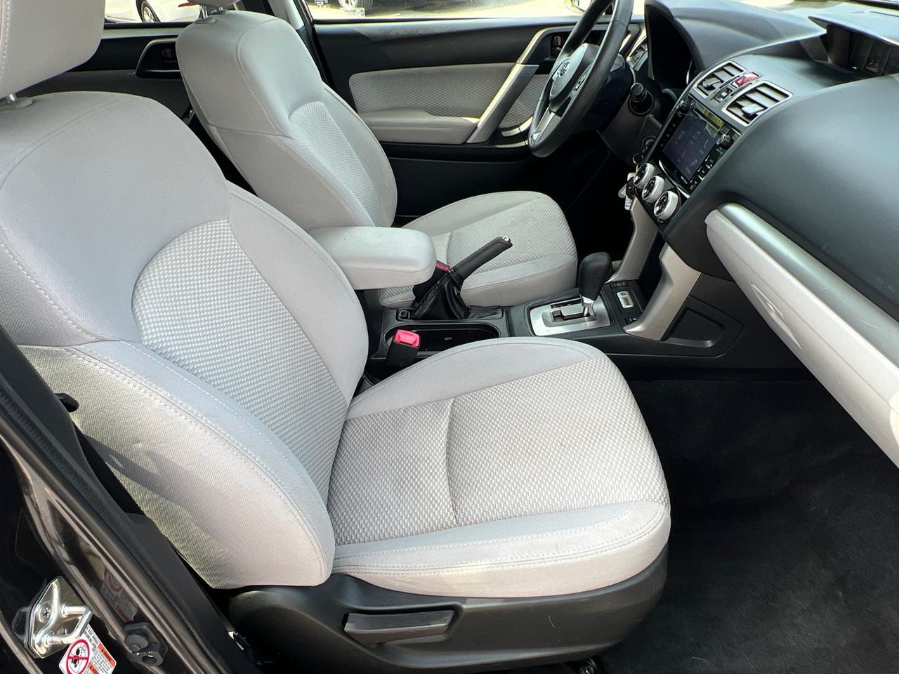 2018 Subaru Forester 2.5i Premium Hagerstown MD
