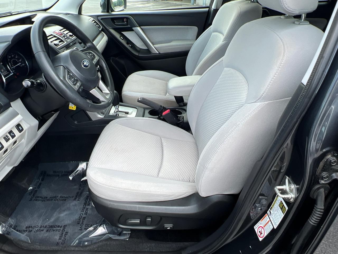 2018 Subaru Forester 2.5i Premium Hagerstown MD