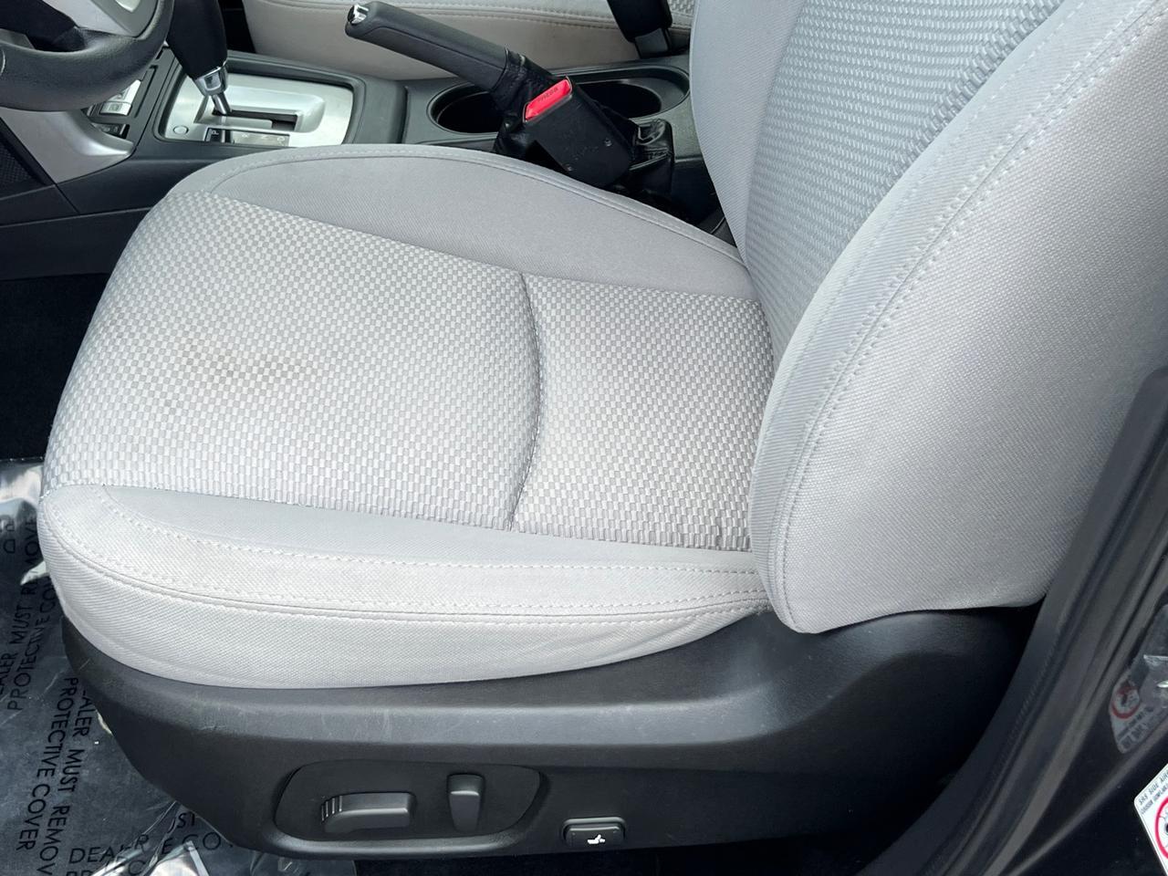 2018 Subaru Forester 2.5i Premium Hagerstown MD