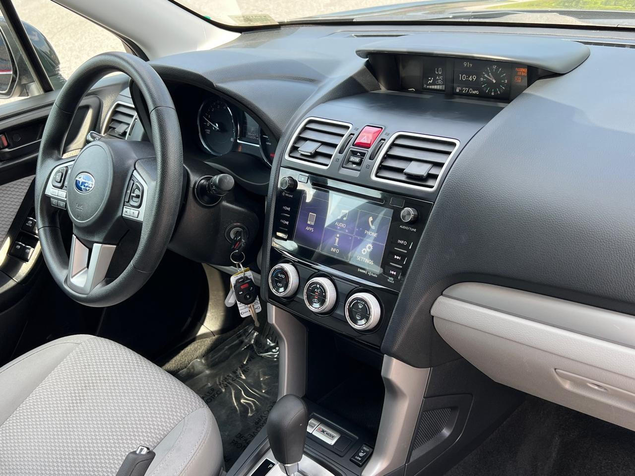 2018 Subaru Forester 2.5i Premium Hagerstown MD