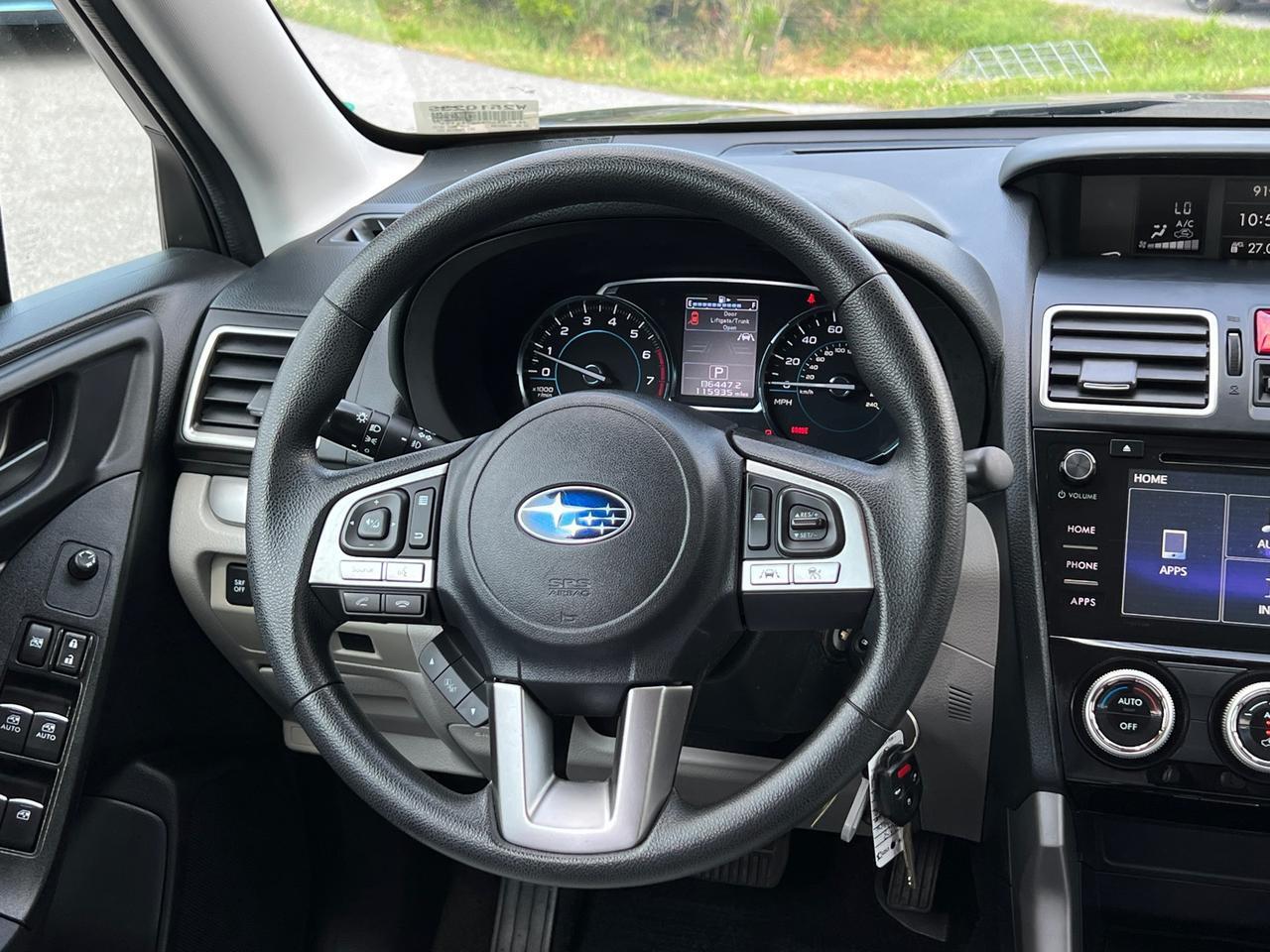 2018 Subaru Forester 2.5i Premium Hagerstown MD