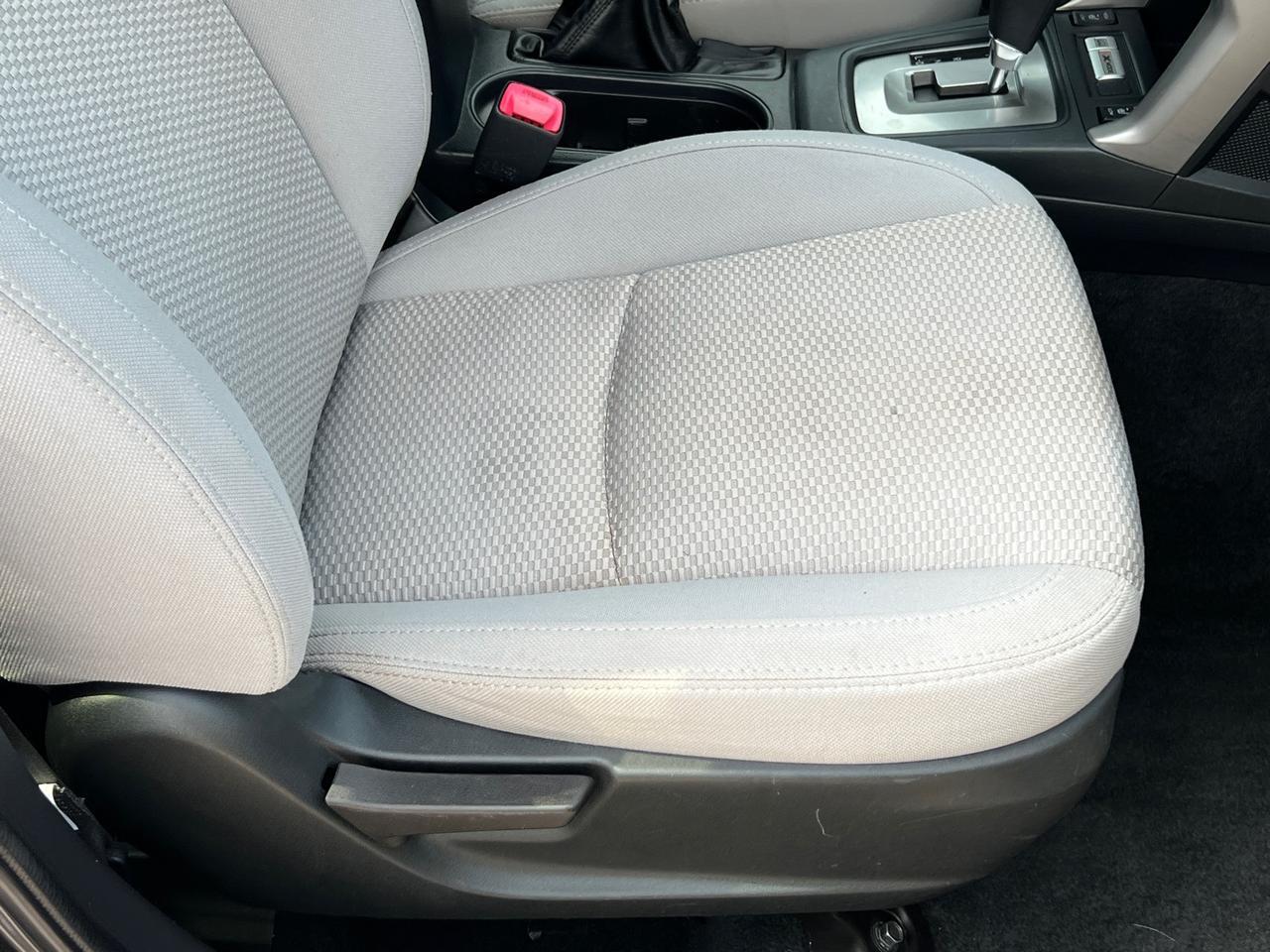 2018 Subaru Forester 2.5i Premium Hagerstown MD