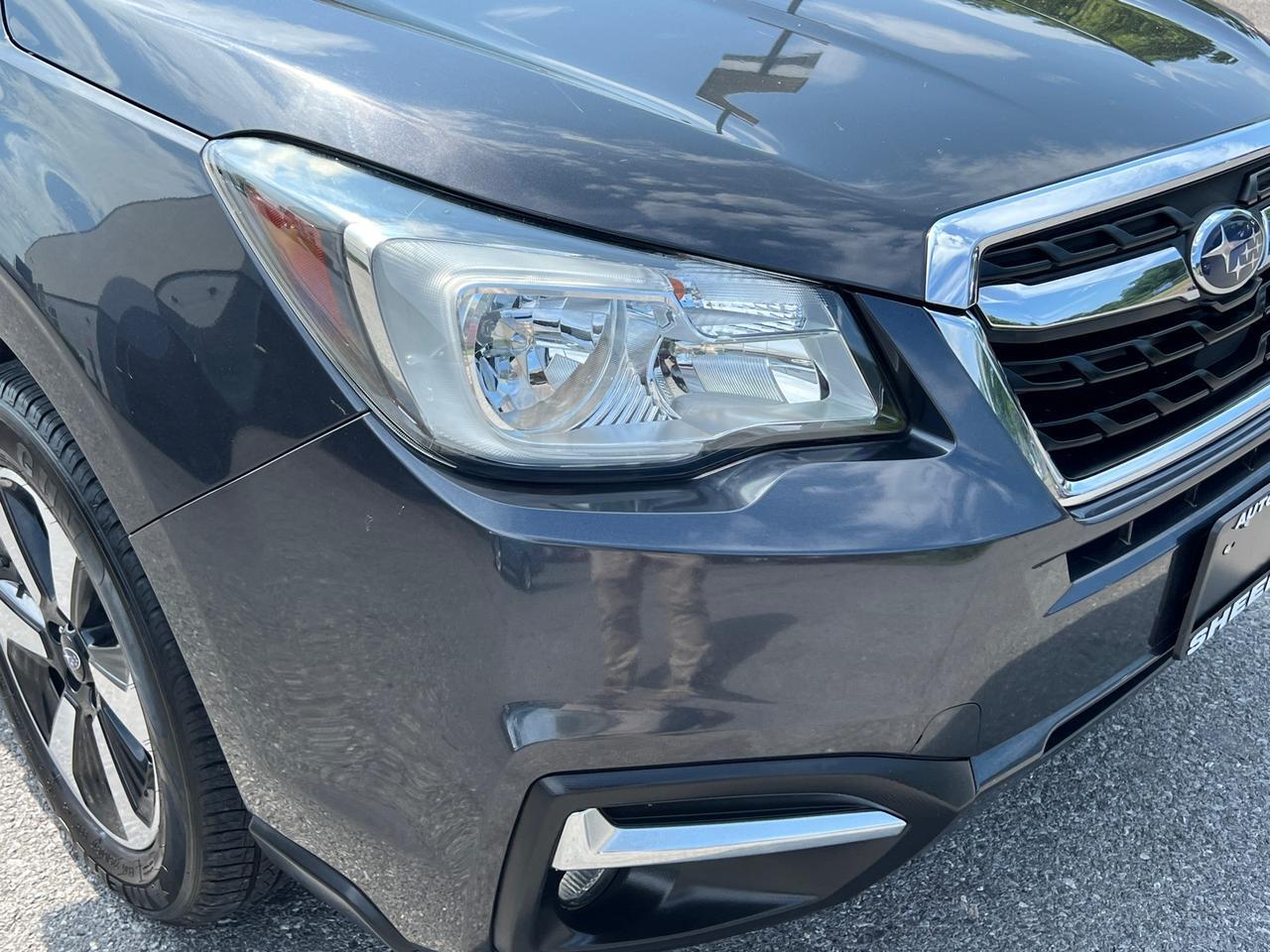 2018 Subaru Forester 2.5i Premium Hagerstown MD