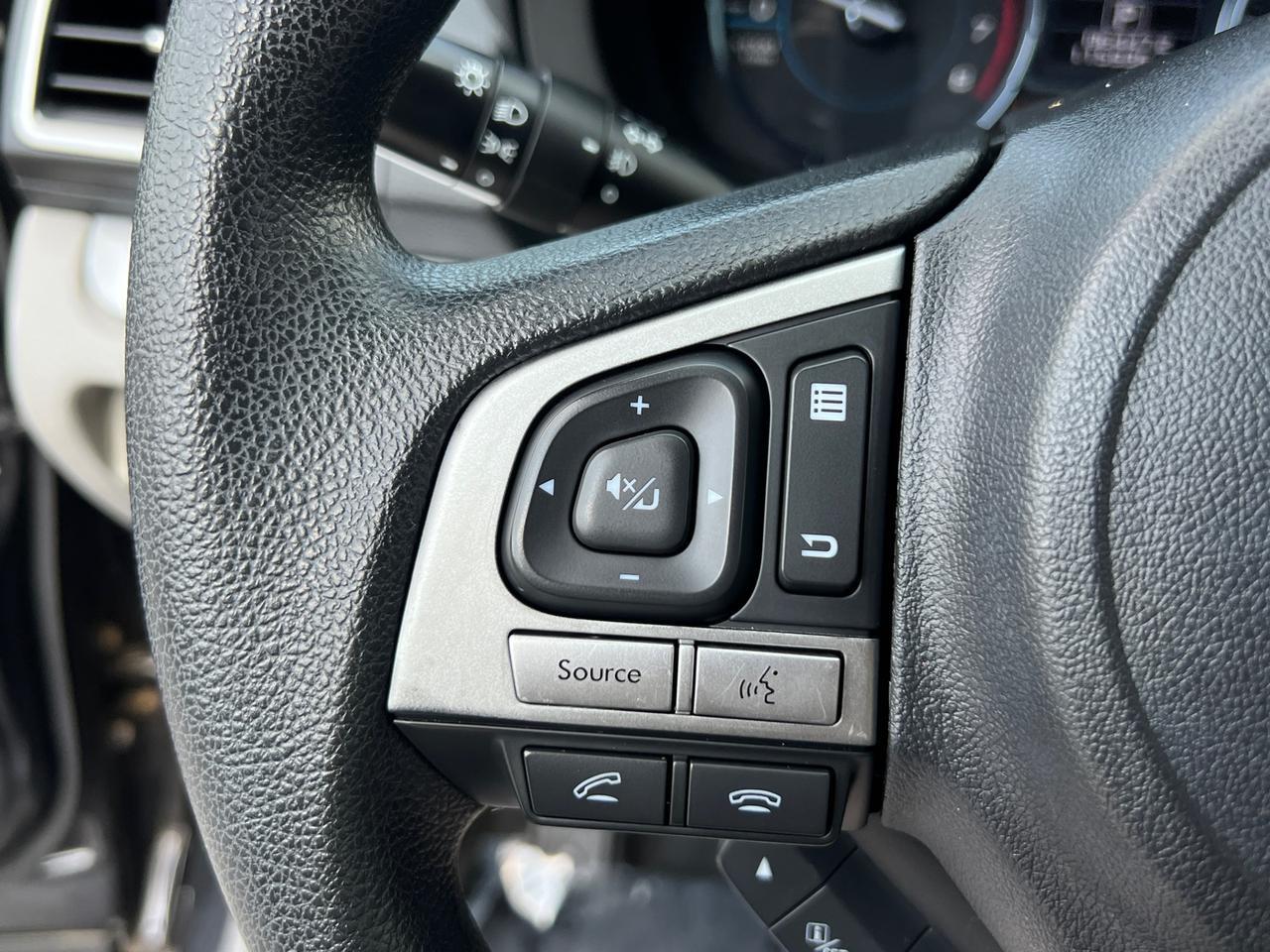 2018 Subaru Forester 2.5i Premium Hagerstown MD