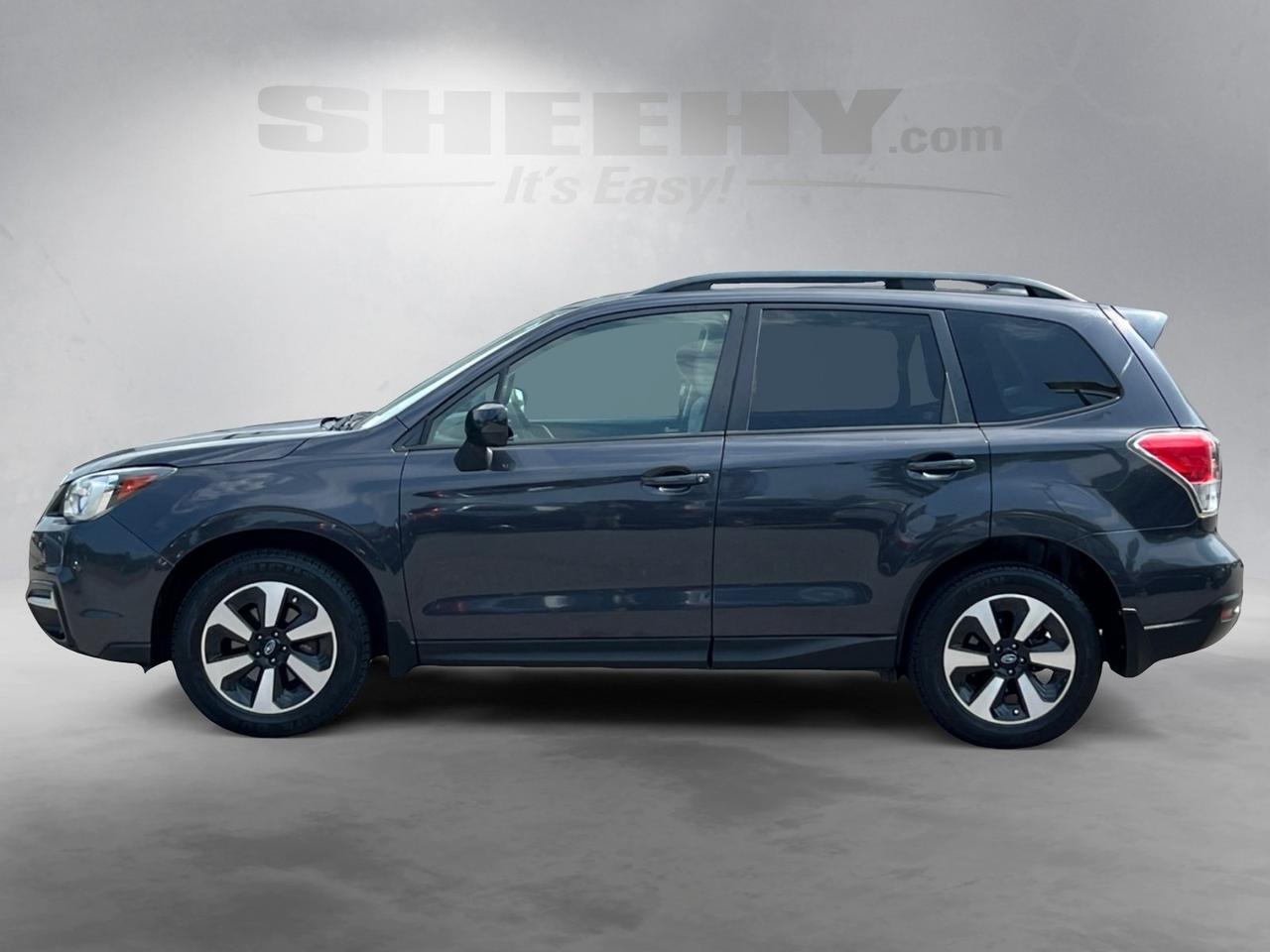 2018 Subaru Forester 2.5i Premium Hagerstown MD