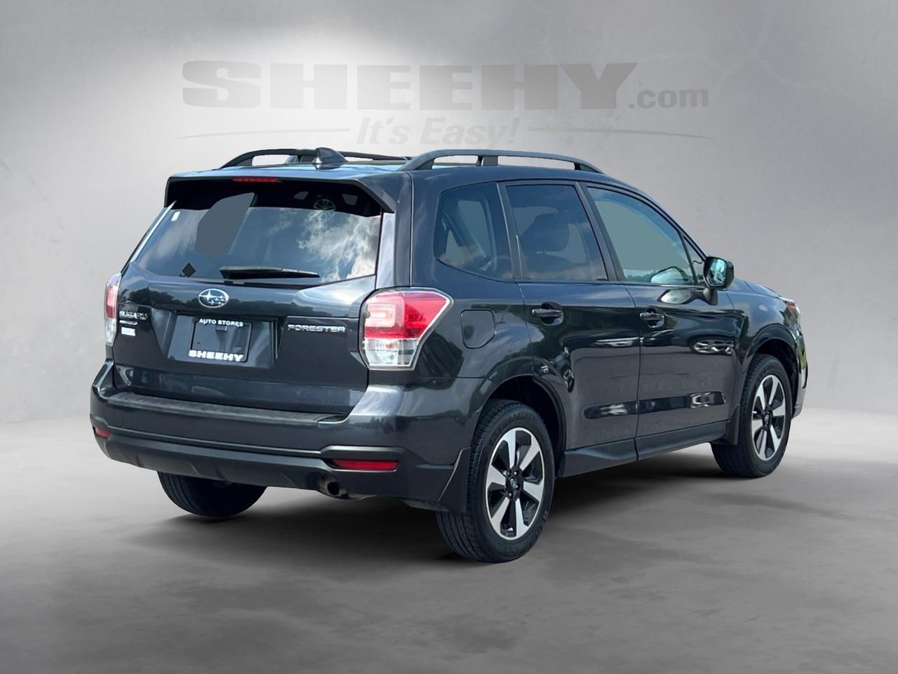 2018 Subaru Forester 2.5i Premium Hagerstown MD
