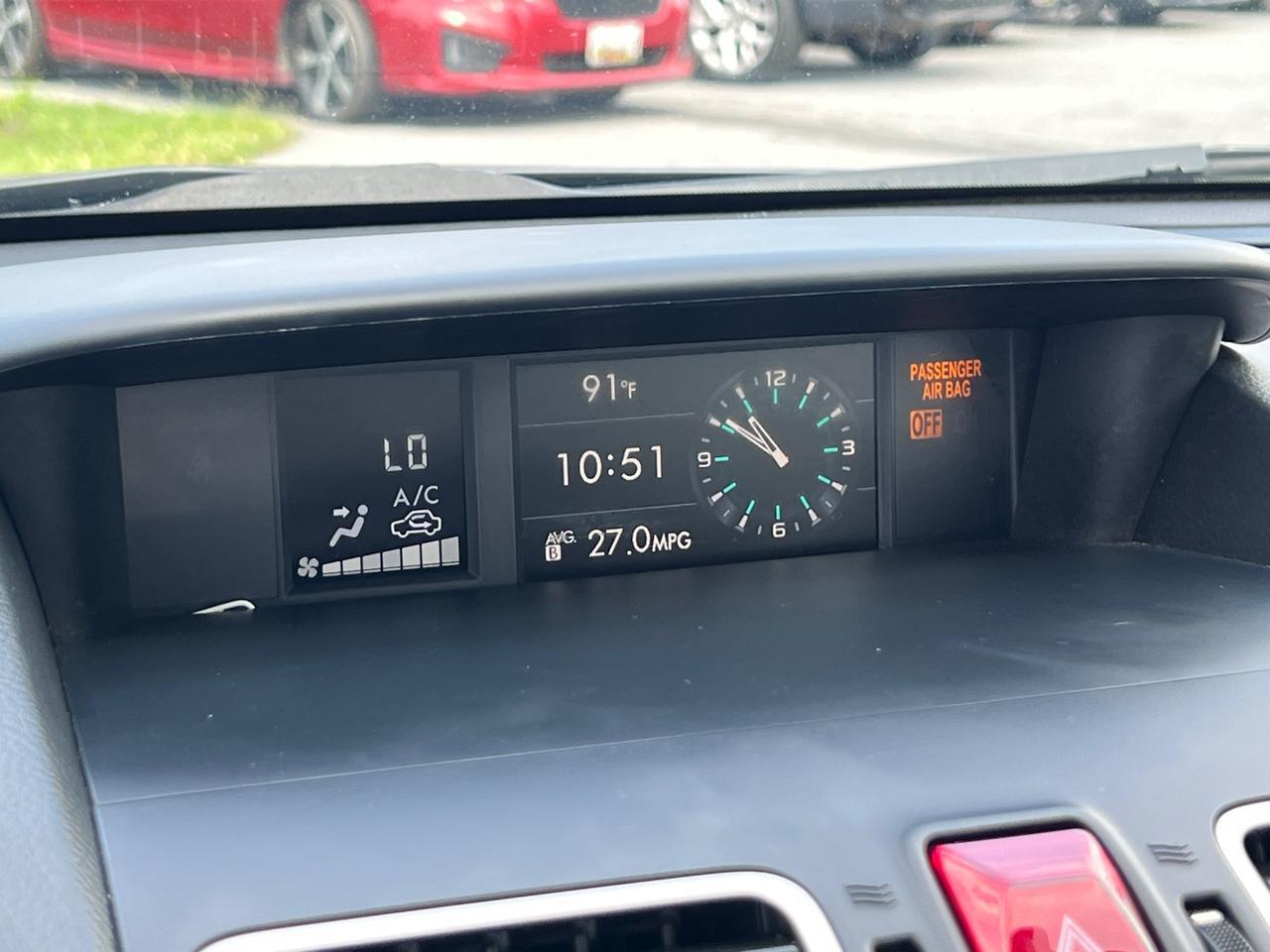 2018 Subaru Forester 2.5i Premium Hagerstown MD