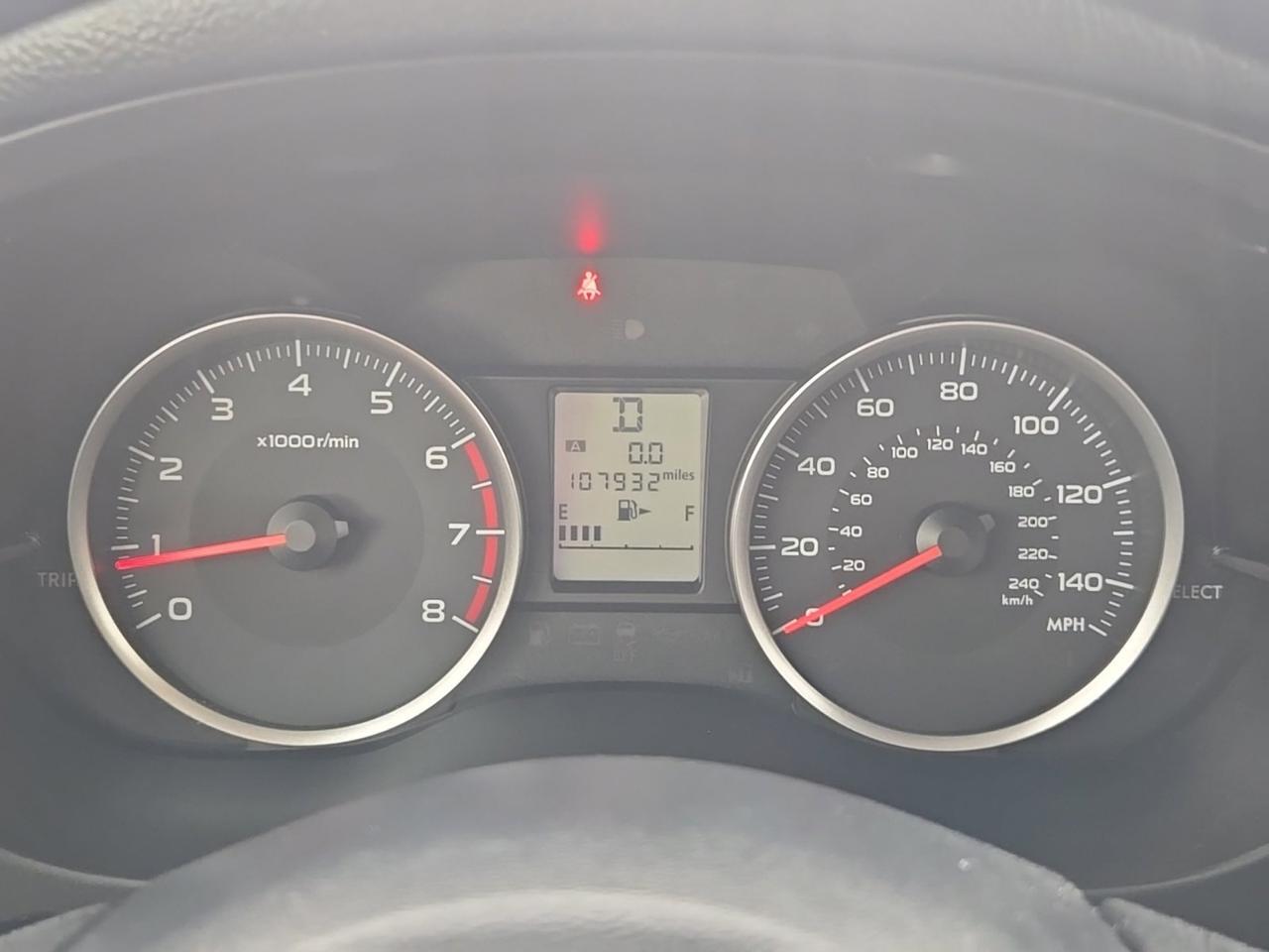 2018 Subaru Forester 2.5i Premium Fredericksburg VA