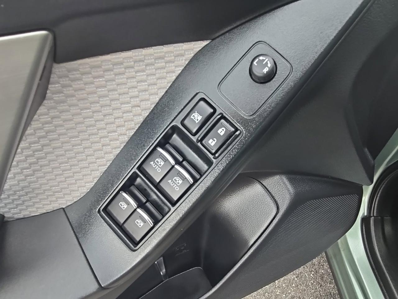 2018 Subaru Forester 2.5i Premium Fredericksburg VA