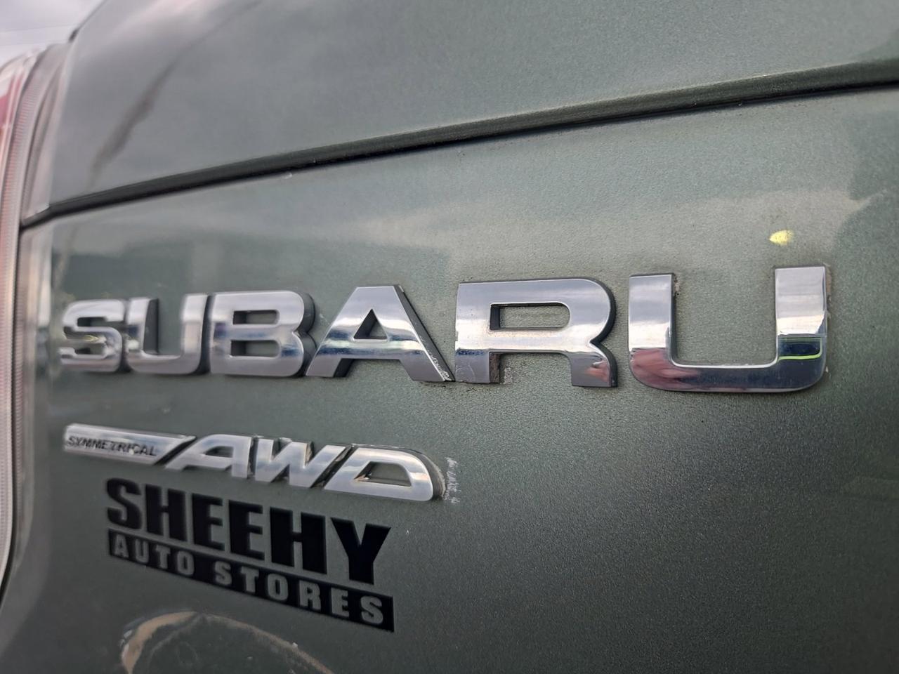 2018 Subaru Forester 2.5i Premium Fredericksburg VA