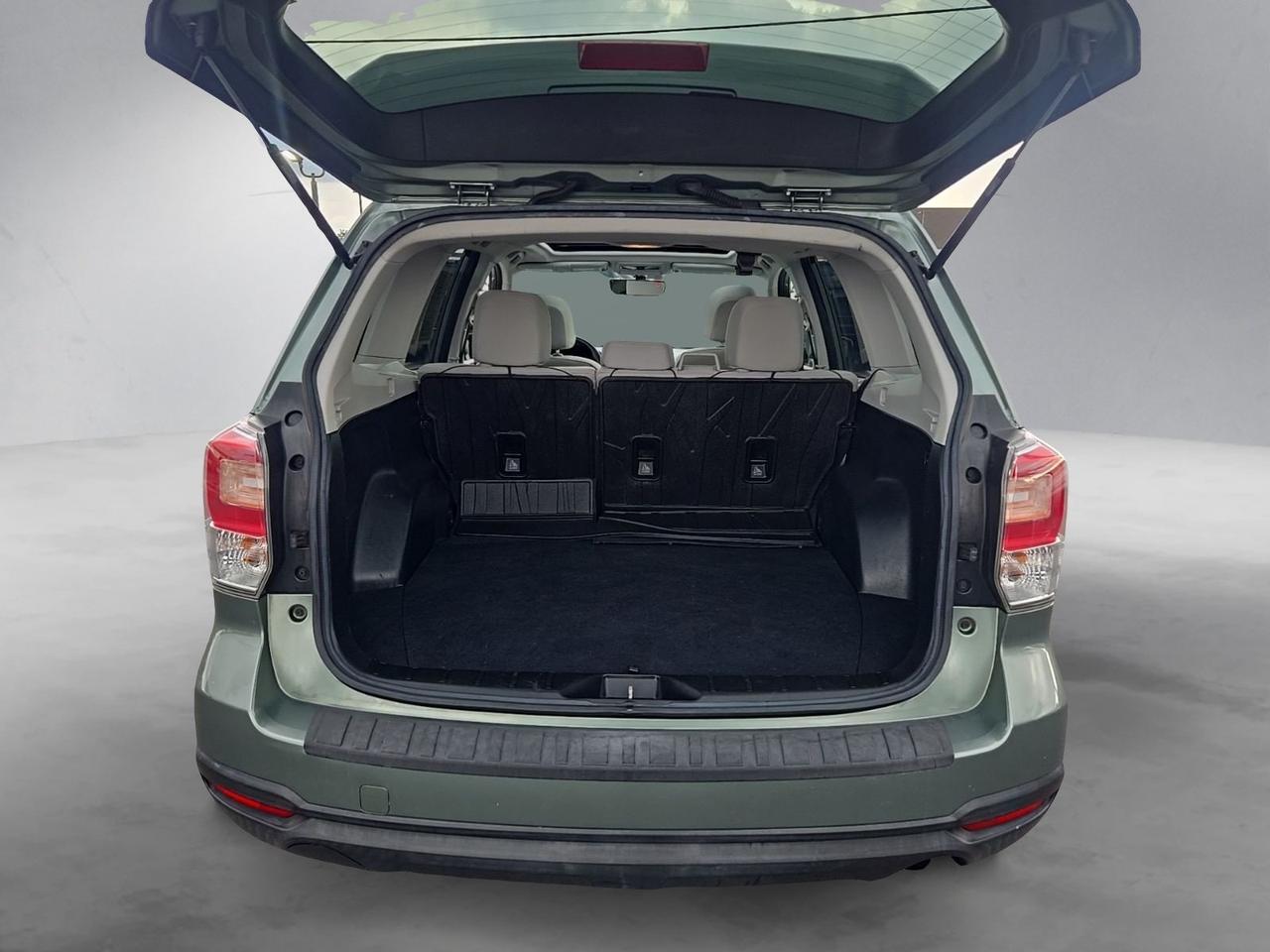 2018 Subaru Forester 2.5i Premium Fredericksburg VA
