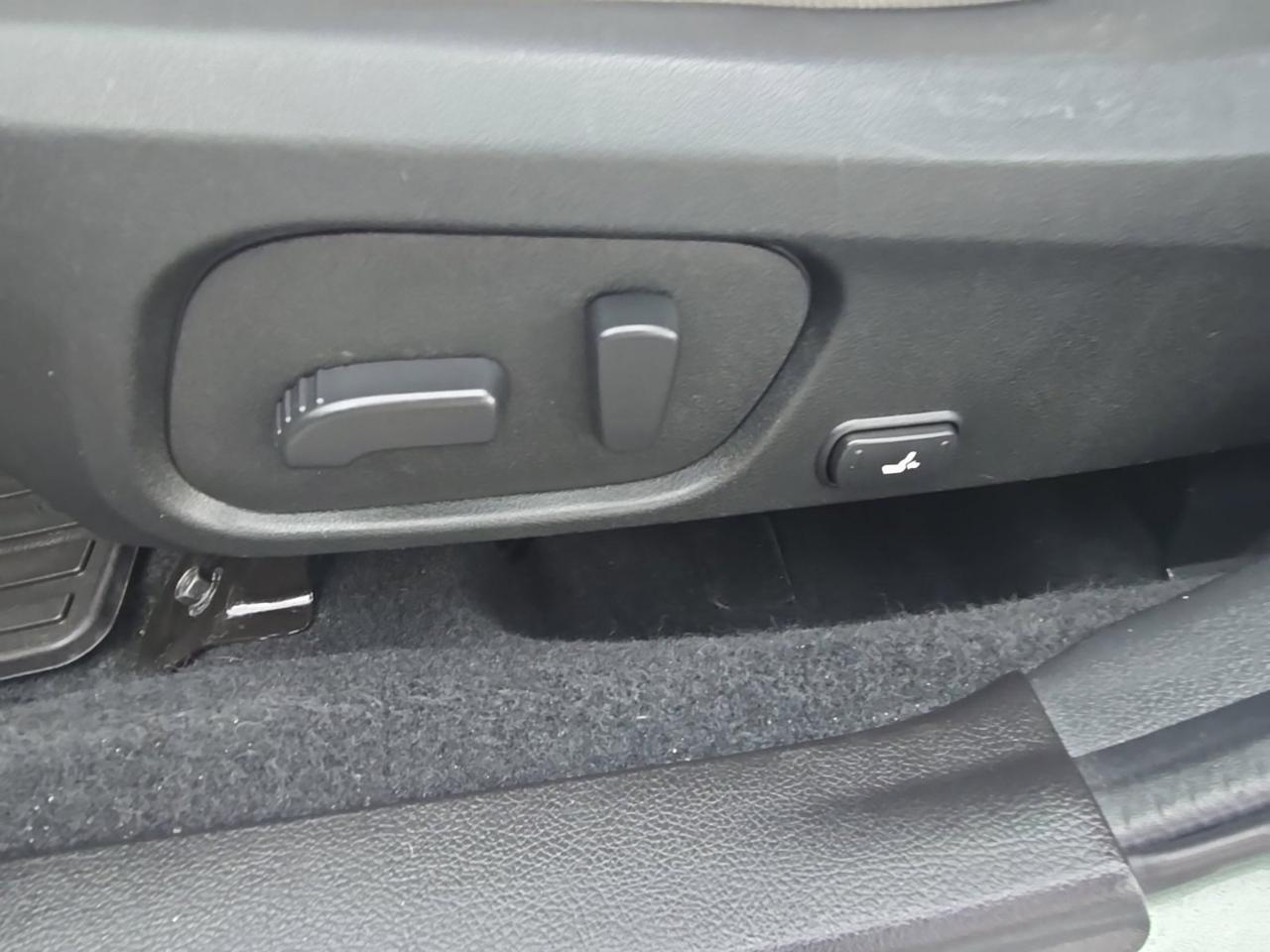 2018 Subaru Forester 2.5i Premium Fredericksburg VA