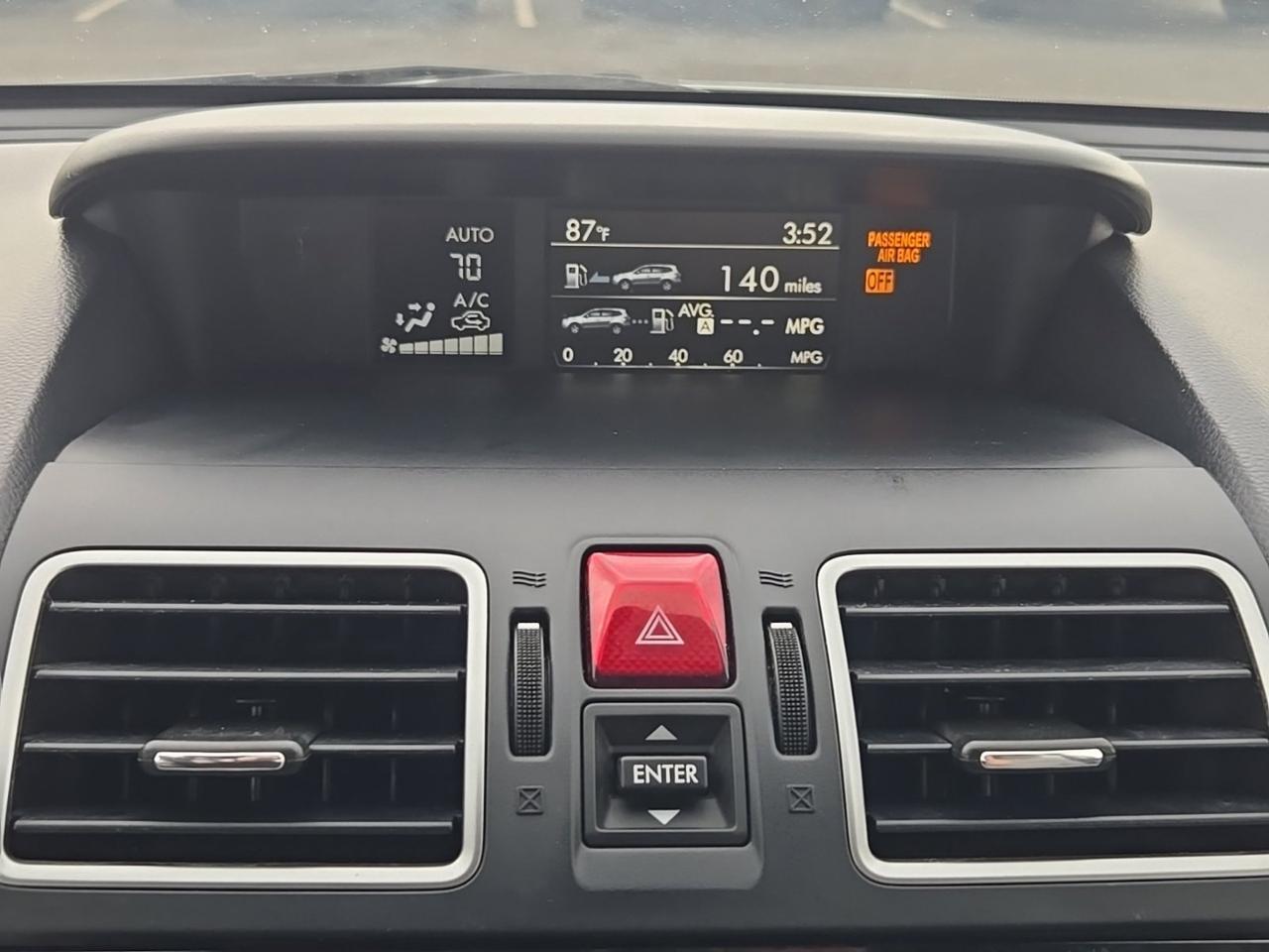 2018 Subaru Forester 2.5i Premium Fredericksburg VA