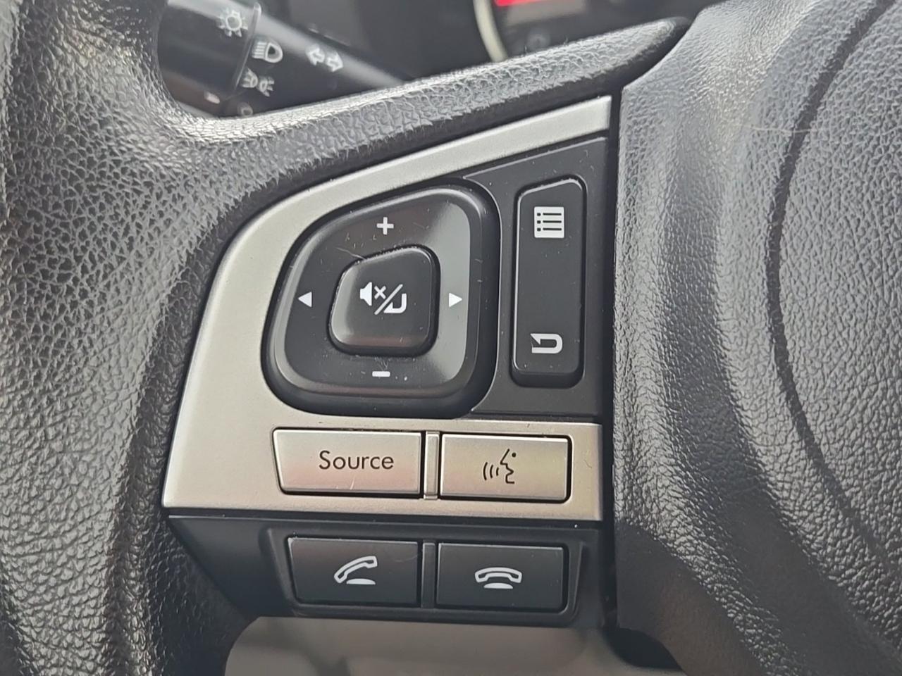 2018 Subaru Forester 2.5i Premium Fredericksburg VA