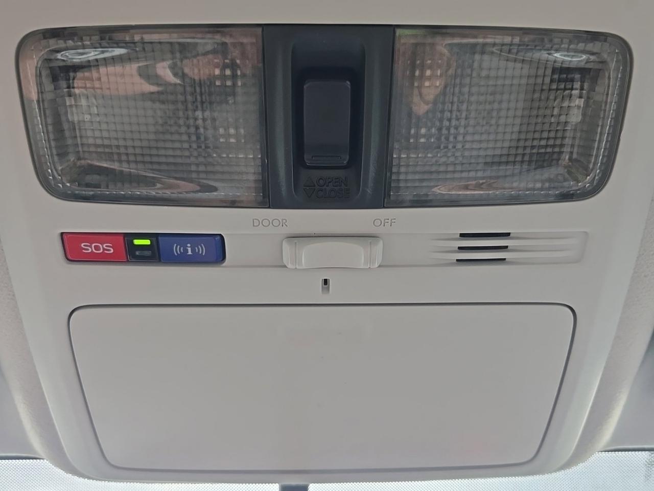 2018 Subaru Forester 2.5i Premium Fredericksburg VA