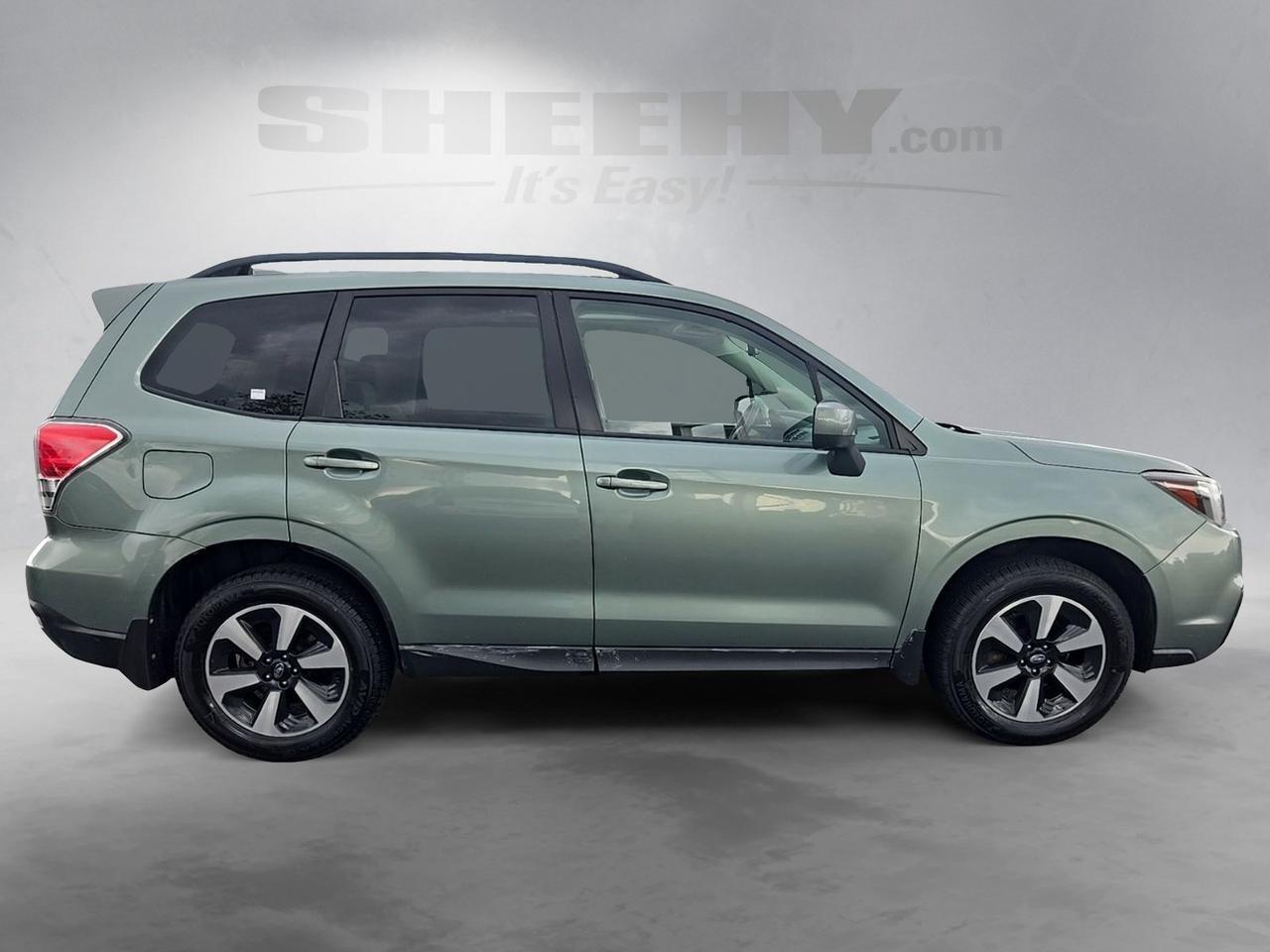 2018 Subaru Forester 2.5i Premium Fredericksburg VA