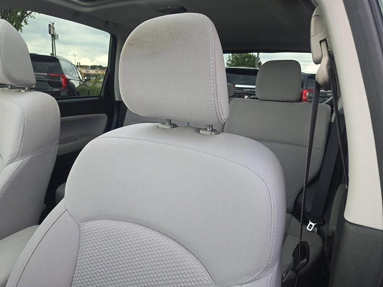 2018 Subaru Forester 2.5i Premium Fredericksburg VA