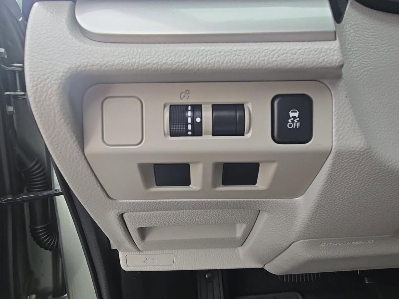 2018 Subaru Forester 2.5i Premium Fredericksburg VA