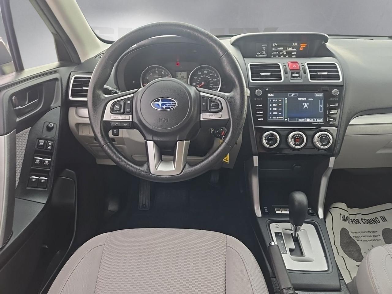 2018 Subaru Forester 2.5i Premium Fredericksburg VA