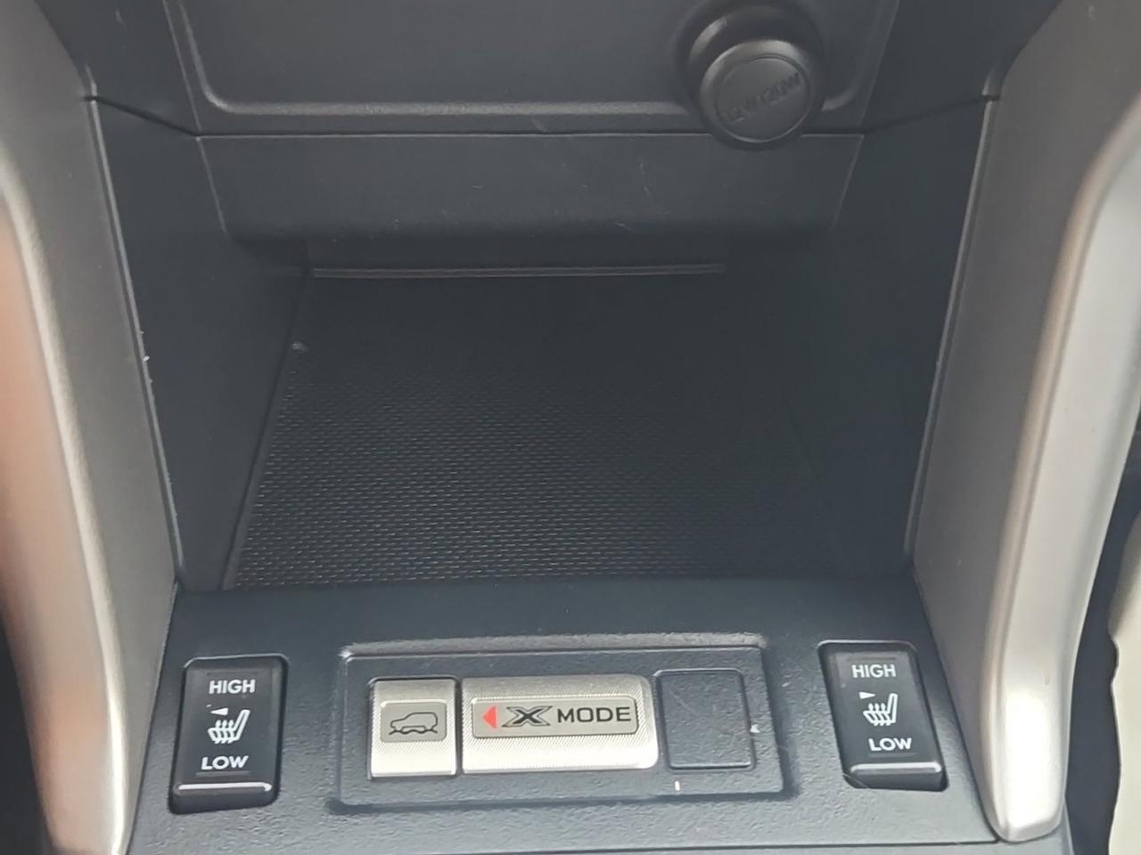 2018 Subaru Forester 2.5i Premium Fredericksburg VA